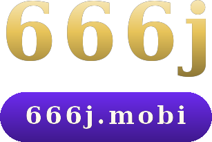 666j logo